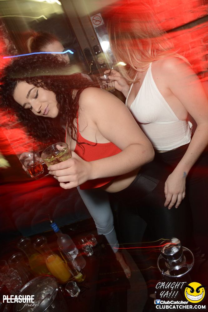 Studio Entertainment Theatre party venue photo 36 - July 1st, 2016