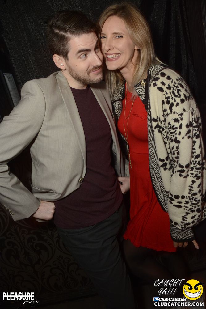 Studio Entertainment Theatre party venue photo 37 - July 1st, 2016