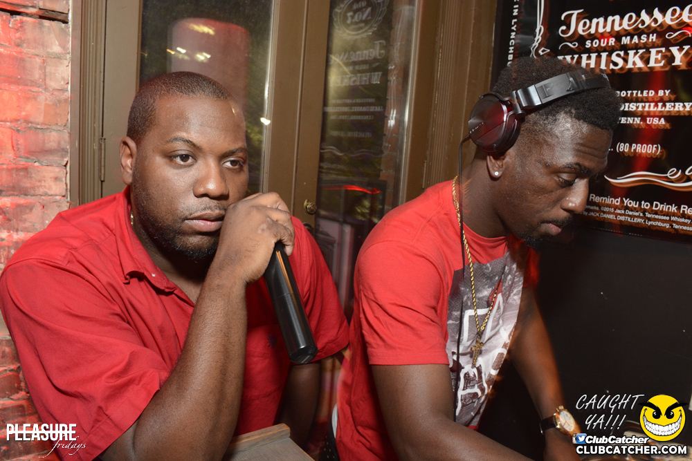 Studio Entertainment Theatre party venue photo 39 - July 1st, 2016