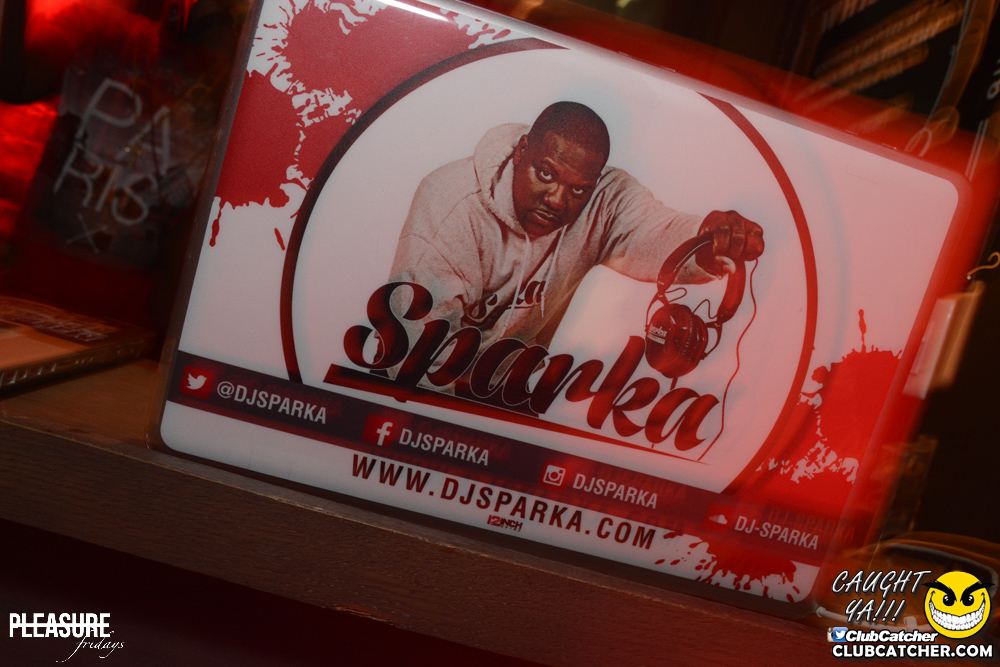 Studio Entertainment Theatre party venue photo 49 - July 1st, 2016