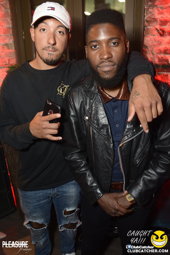 Studio Entertainment Theatre party venue photo 50 - July 1st, 2016