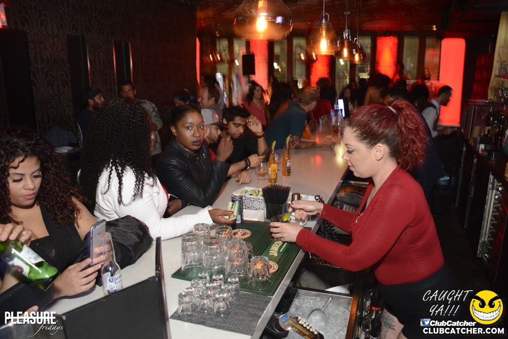 Studio Entertainment Theatre party venue photo 52 - July 1st, 2016