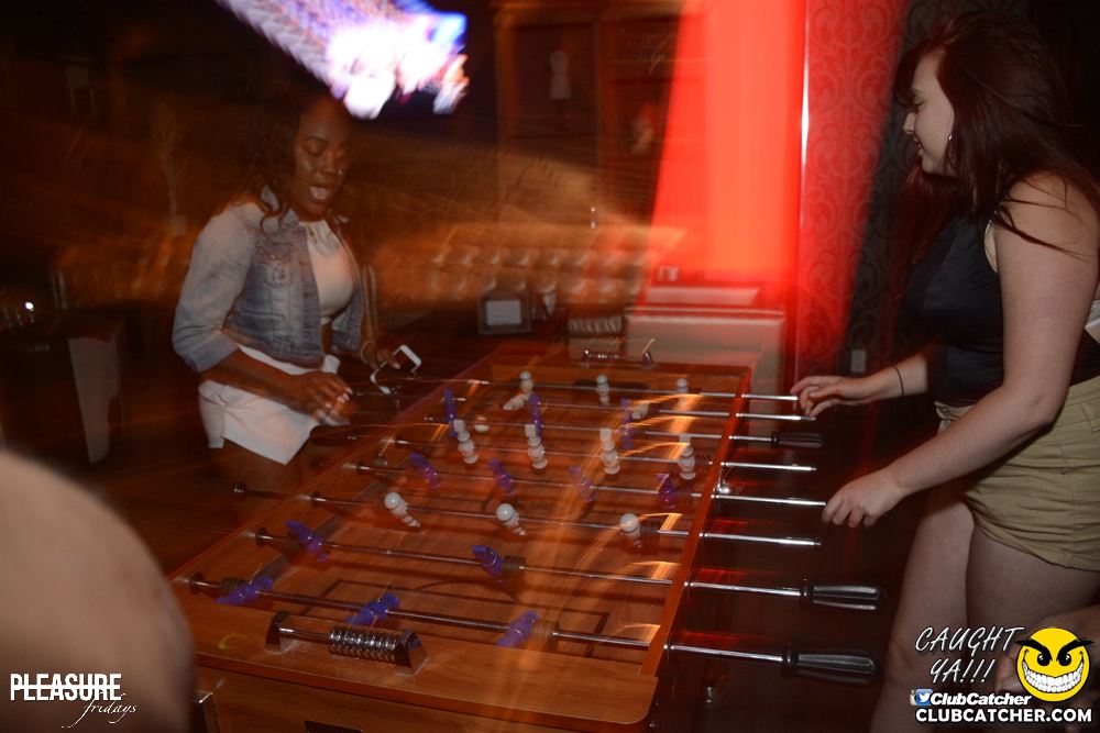 Studio Entertainment Theatre party venue photo 54 - July 1st, 2016