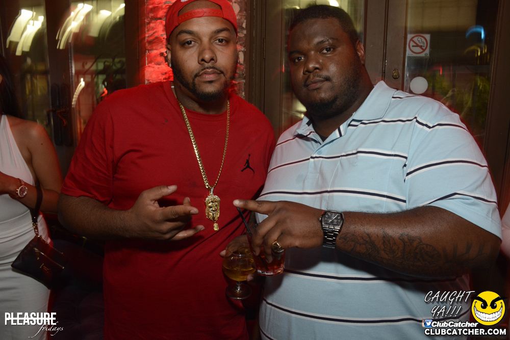 Studio Entertainment Theatre party venue photo 56 - July 1st, 2016