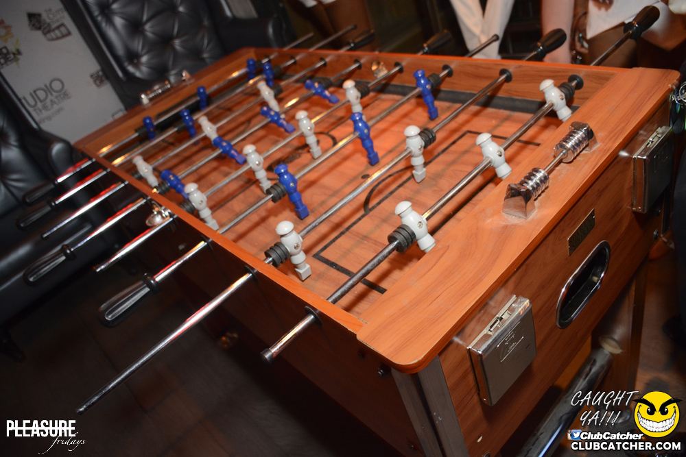 Studio Entertainment Theatre party venue photo 58 - July 1st, 2016