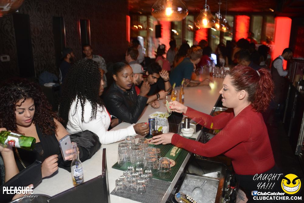 Studio Entertainment Theatre party venue photo 61 - July 1st, 2016