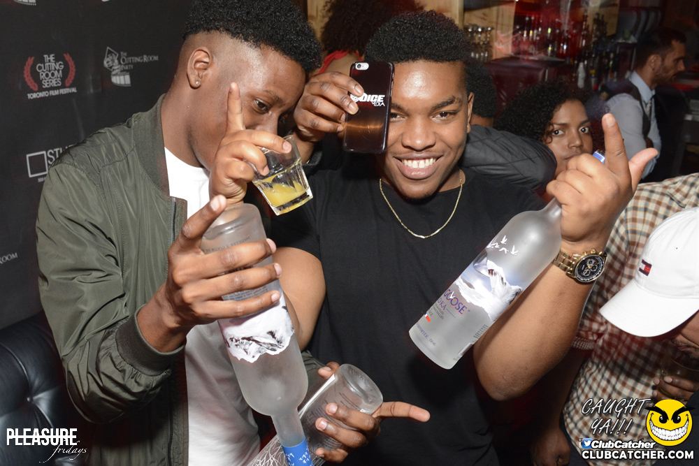 Studio Entertainment Theatre party venue photo 63 - July 1st, 2016