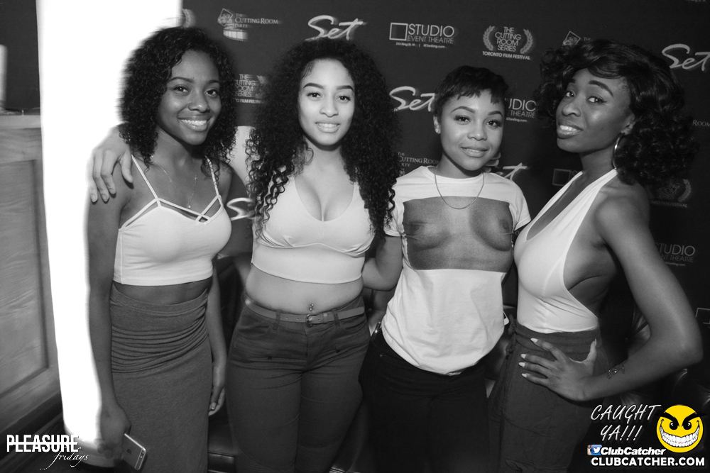 Studio Entertainment Theatre party venue photo 65 - July 1st, 2016