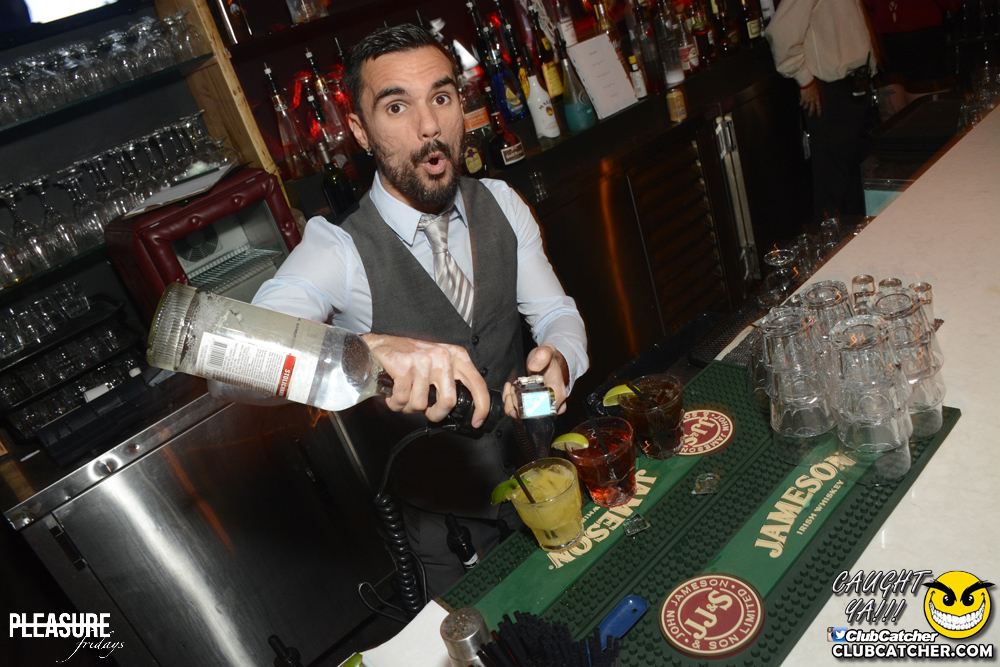 Studio Entertainment Theatre party venue photo 67 - July 1st, 2016