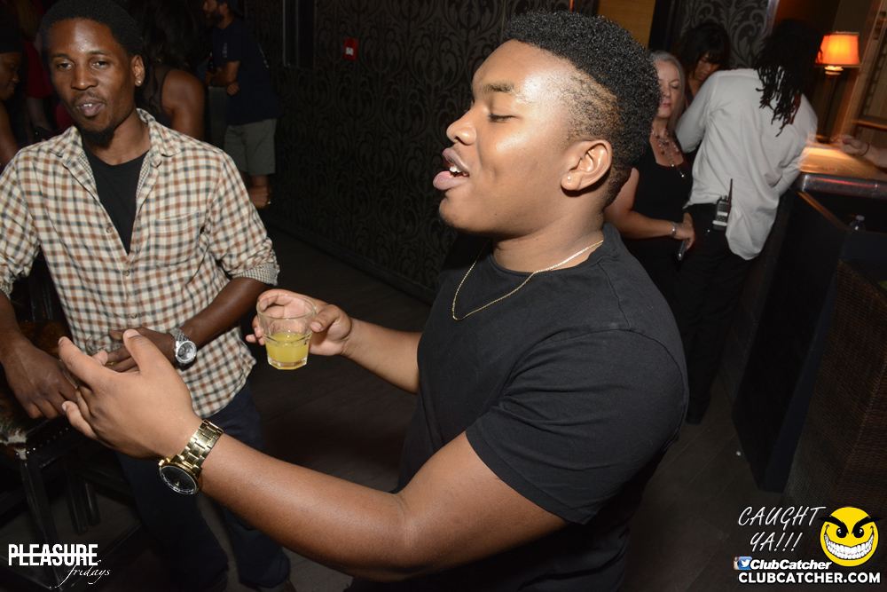 Studio Entertainment Theatre party venue photo 70 - July 1st, 2016