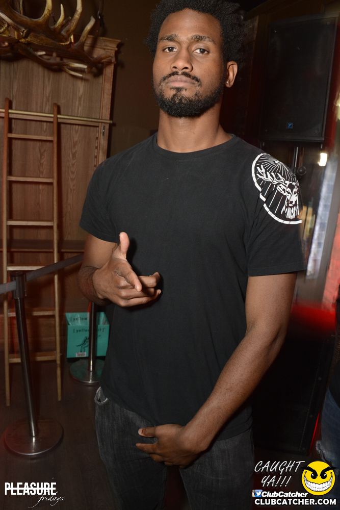 Studio Entertainment Theatre party venue photo 73 - July 1st, 2016