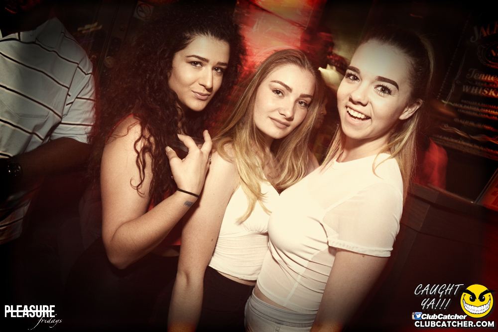 Studio Entertainment Theatre party venue photo 75 - July 1st, 2016