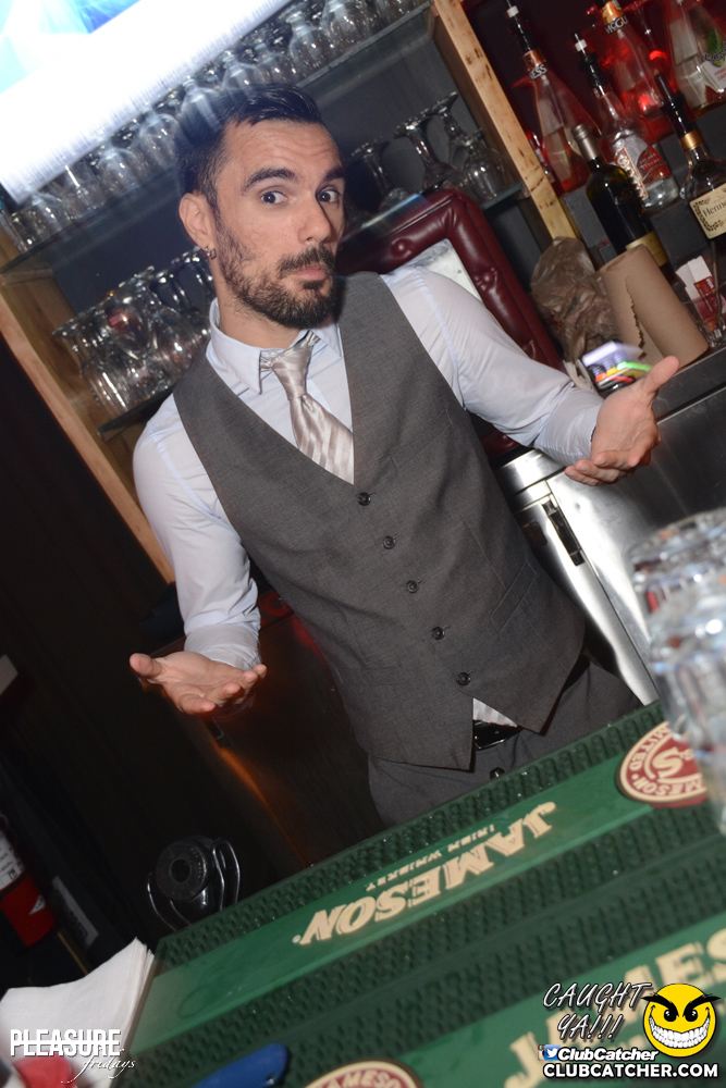 Studio Entertainment Theatre party venue photo 79 - July 1st, 2016