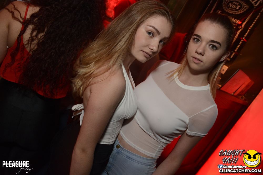 Studio Entertainment Theatre party venue photo 81 - July 1st, 2016