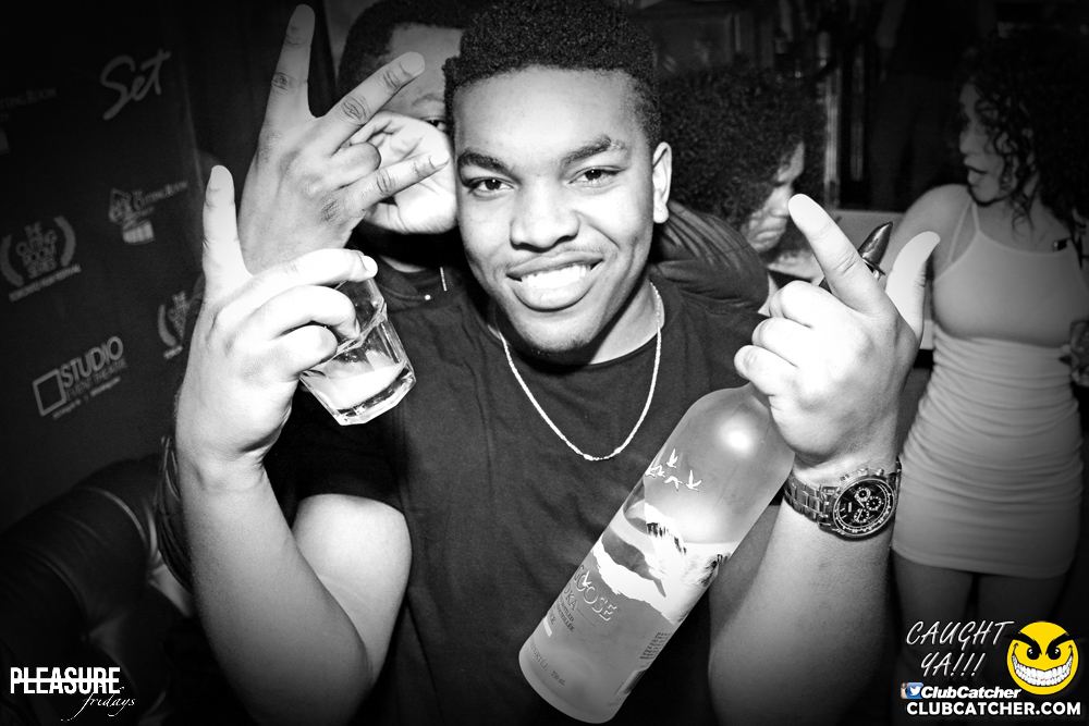 Studio Entertainment Theatre party venue photo 83 - July 1st, 2016