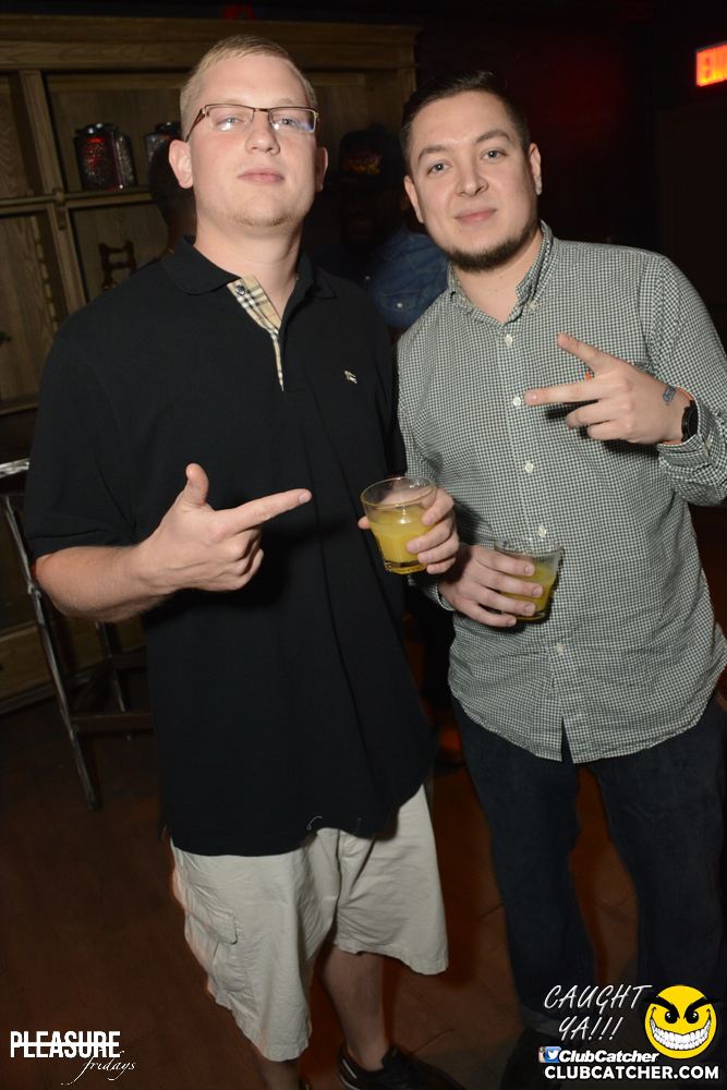 Studio Entertainment Theatre party venue photo 85 - July 1st, 2016