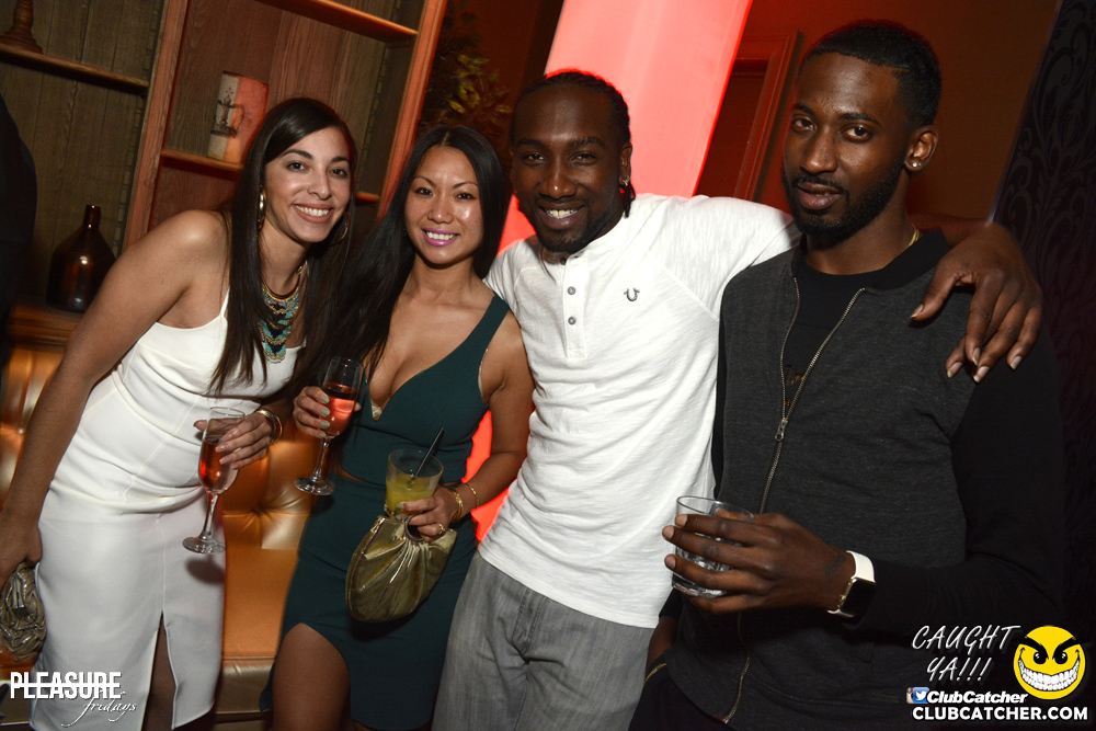 Studio Entertainment Theatre party venue photo 88 - July 1st, 2016