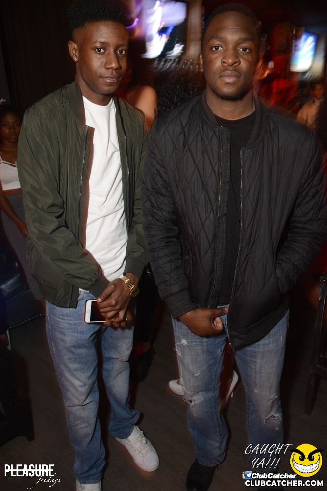 Studio Entertainment Theatre party venue photo 89 - July 1st, 2016