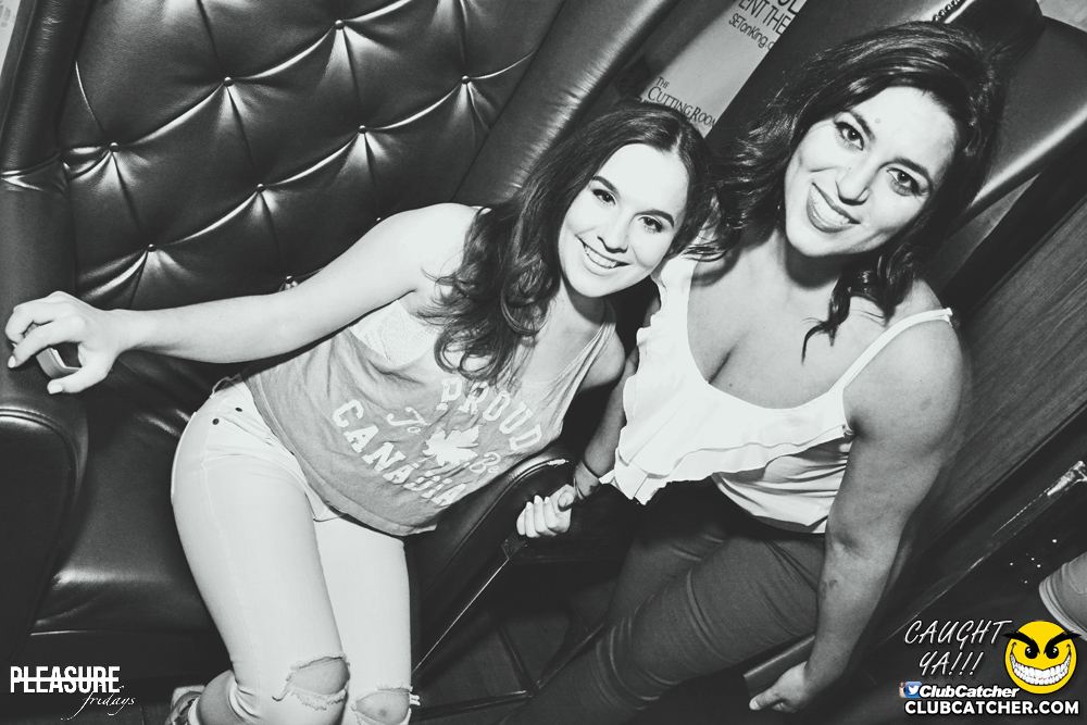 Studio Entertainment Theatre party venue photo 90 - July 1st, 2016