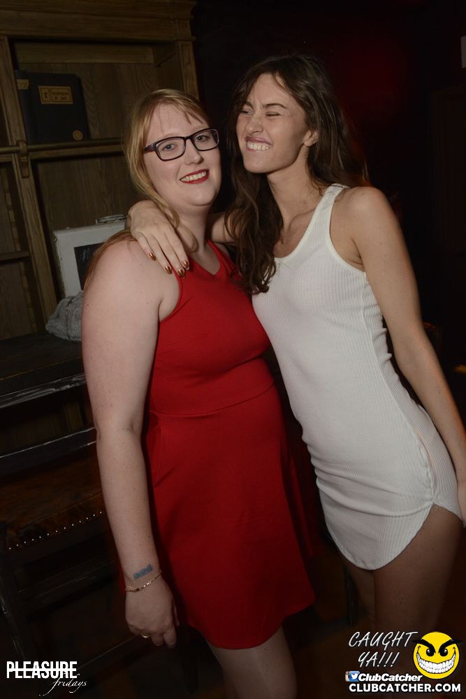 Studio Entertainment Theatre party venue photo 94 - July 1st, 2016