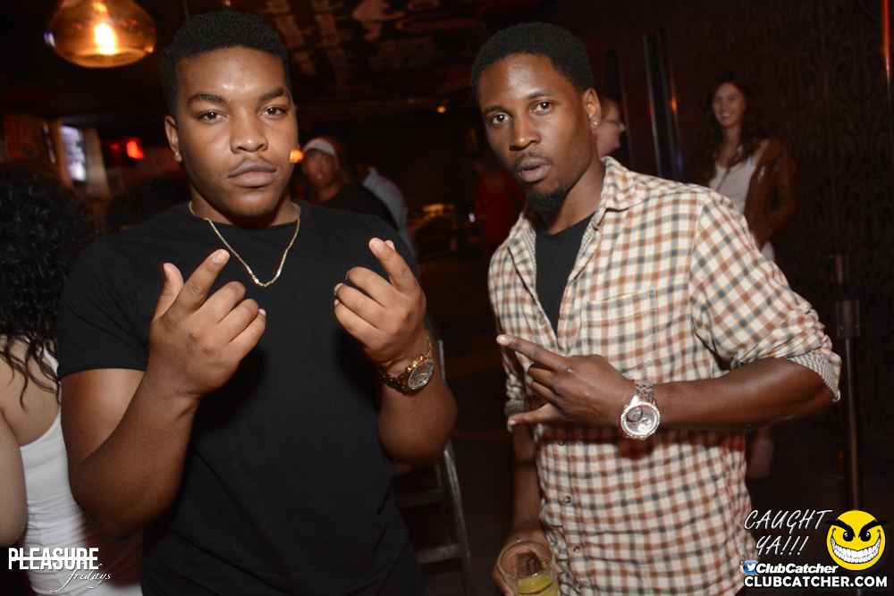 Studio Entertainment Theatre party venue photo 95 - July 1st, 2016