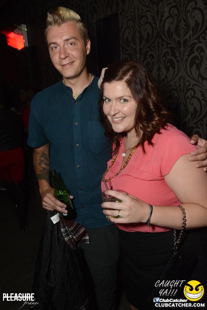 Studio Entertainment Theatre party venue photo 98 - July 1st, 2016