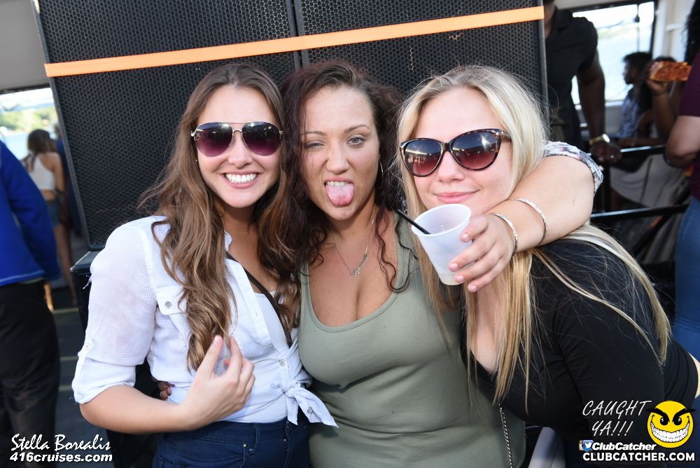 Stella Borealis party venue photo 11 - July 2nd, 2016