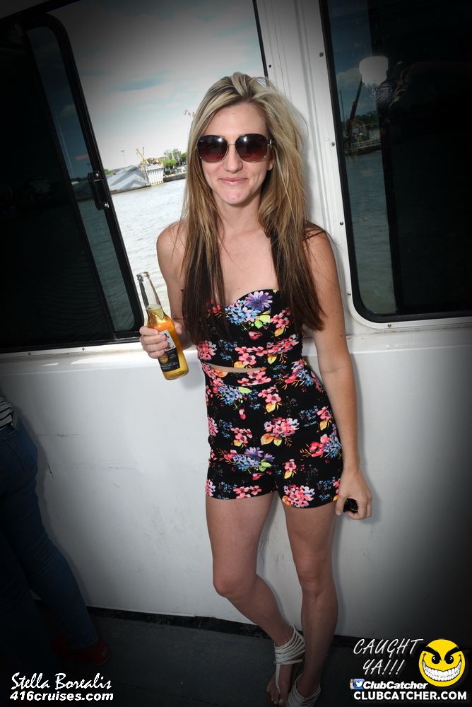 Stella Borealis party venue photo 102 - July 2nd, 2016