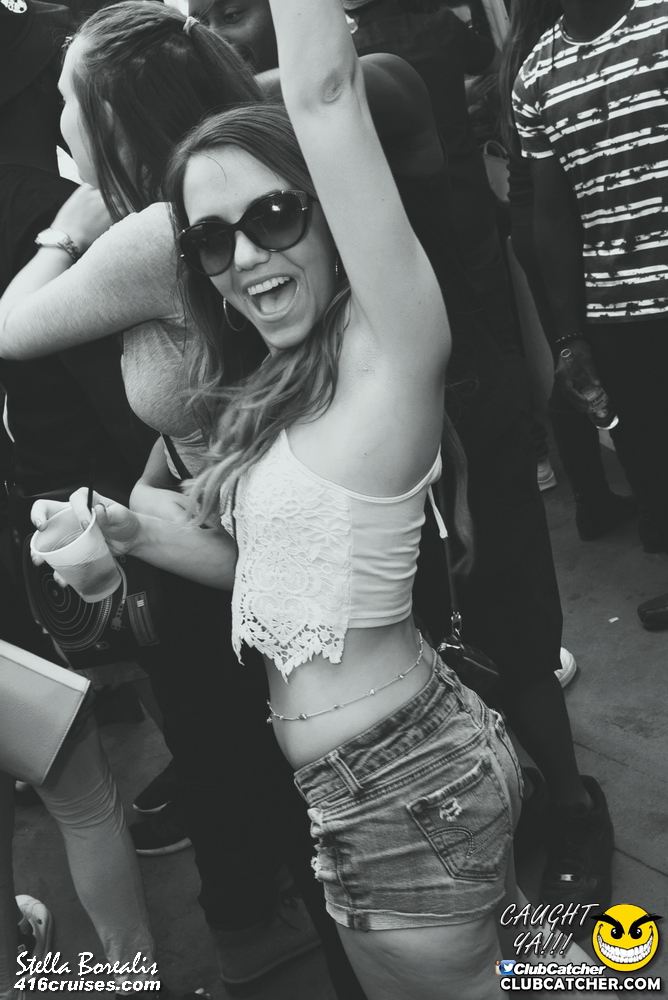 Stella Borealis party venue photo 107 - July 2nd, 2016