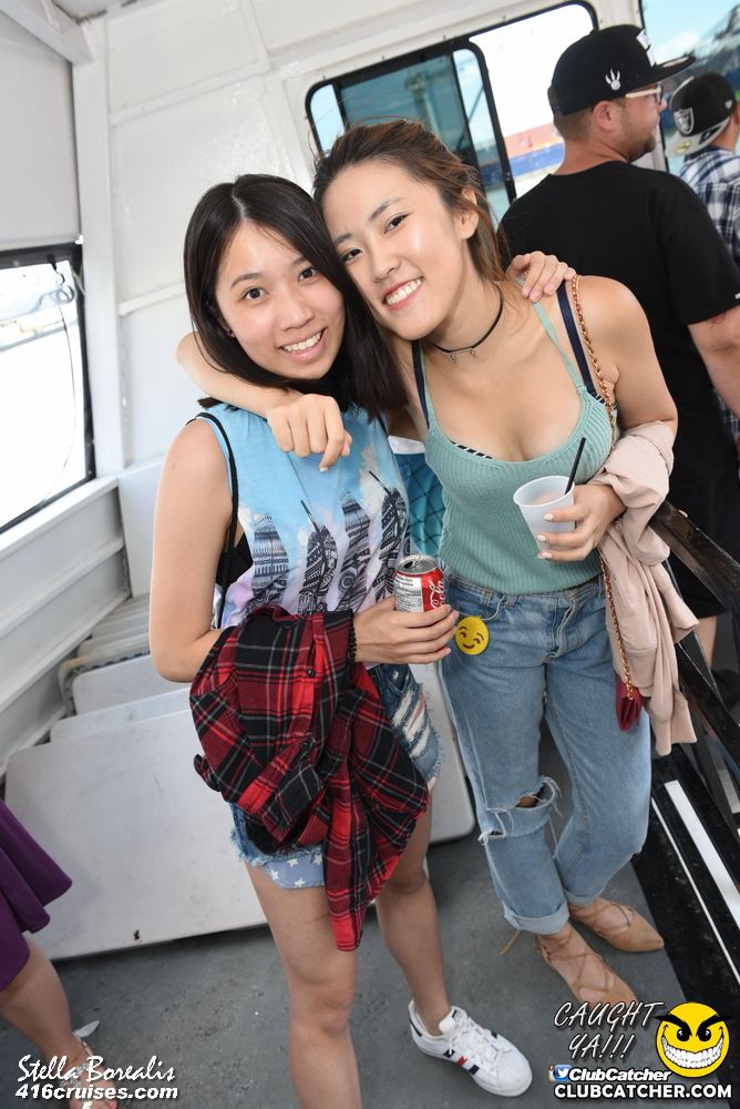 Stella Borealis party venue photo 12 - July 2nd, 2016