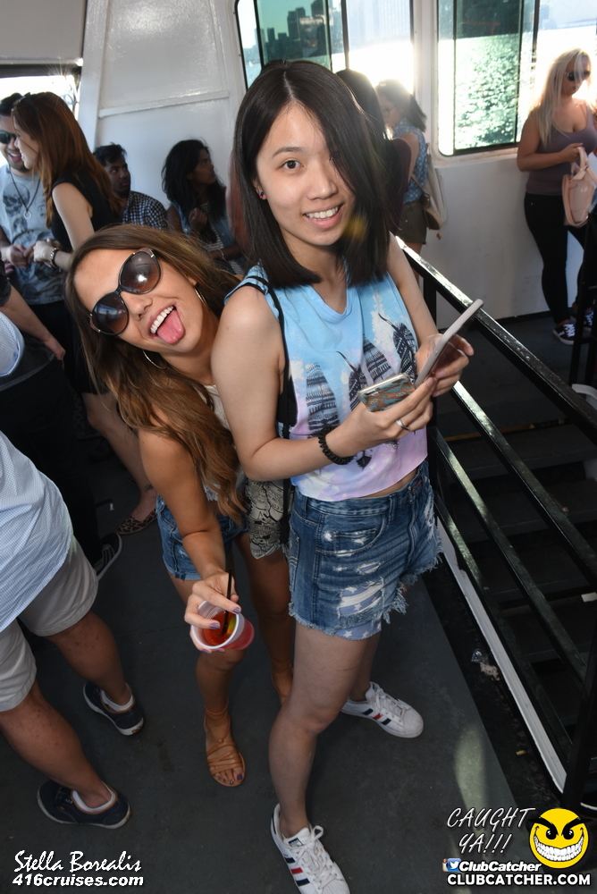 Stella Borealis party venue photo 112 - July 2nd, 2016