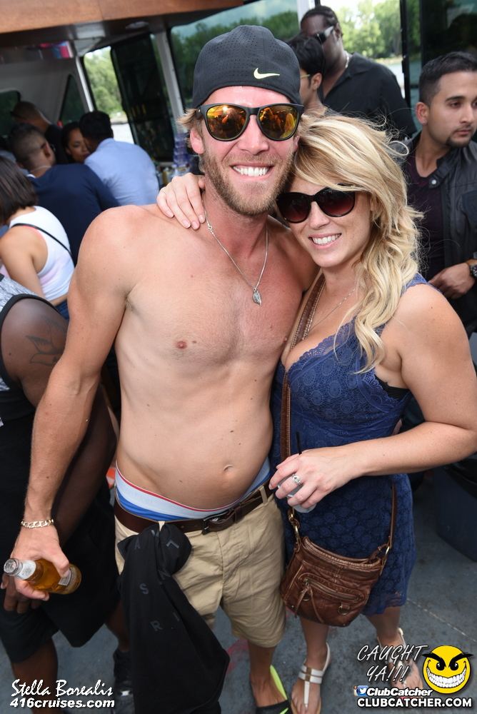 Stella Borealis party venue photo 118 - July 2nd, 2016