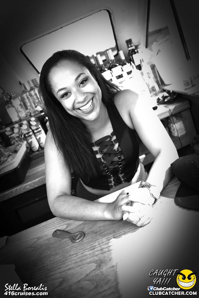 Stella Borealis party venue photo 131 - July 2nd, 2016