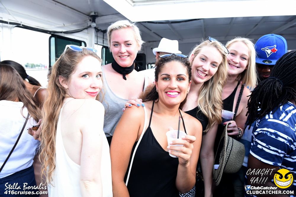 Stella Borealis party venue photo 138 - July 2nd, 2016