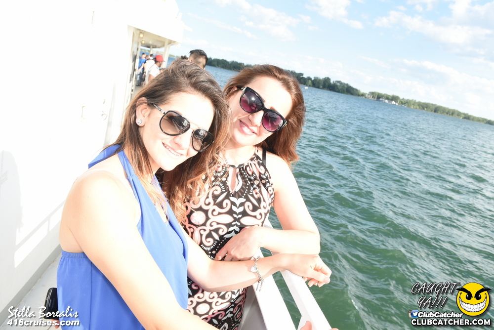 Stella Borealis party venue photo 139 - July 2nd, 2016