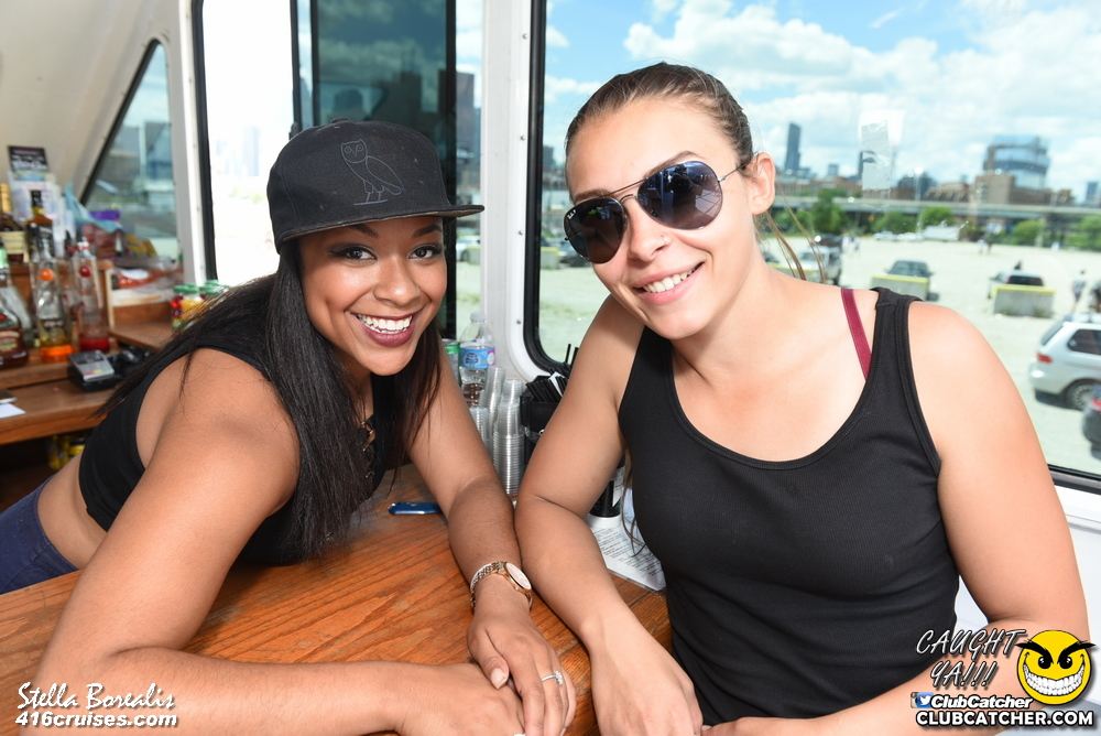 Stella Borealis party venue photo 15 - July 2nd, 2016