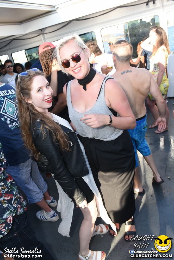 Stella Borealis party venue photo 141 - July 2nd, 2016