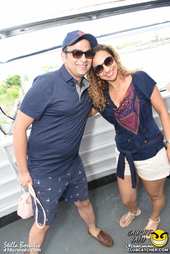 Stella Borealis party venue photo 142 - July 2nd, 2016