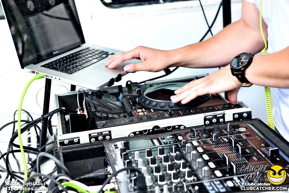 Stella Borealis party venue photo 145 - July 2nd, 2016