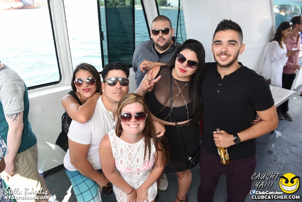 Stella Borealis party venue photo 150 - July 2nd, 2016