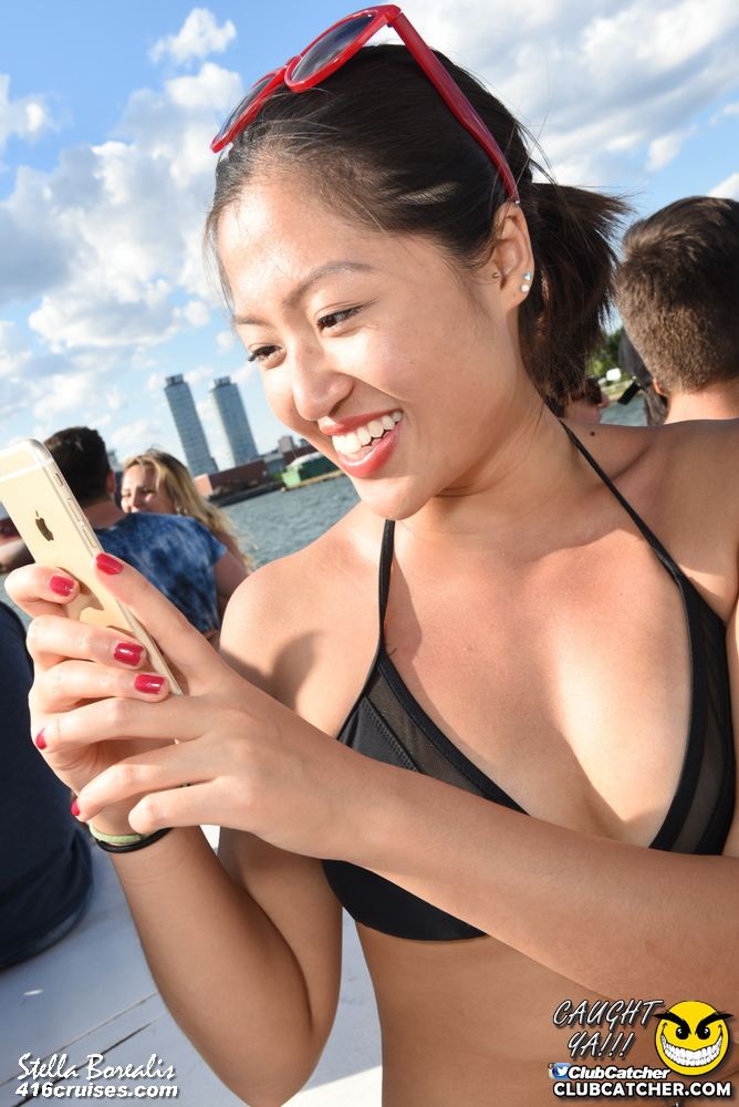 Stella Borealis party venue photo 16 - July 2nd, 2016