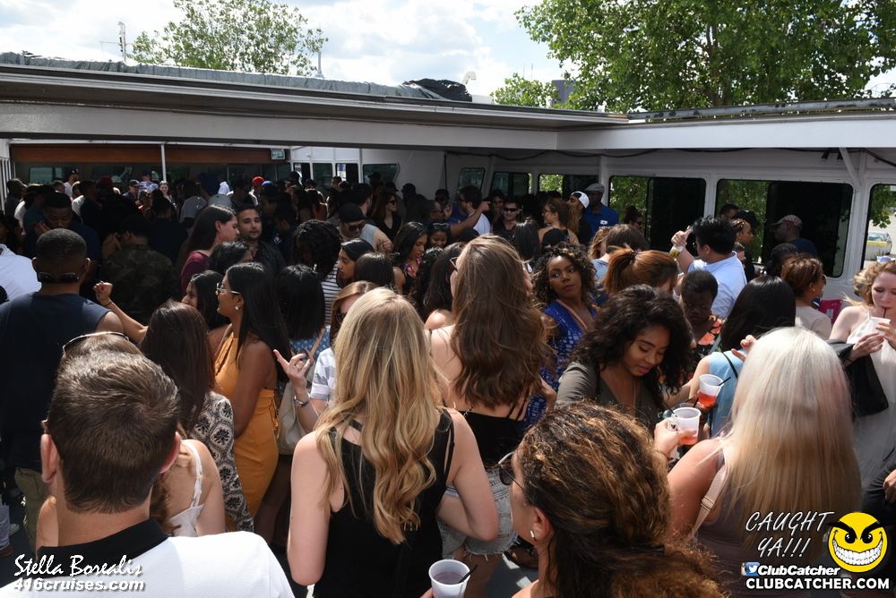 Stella Borealis party venue photo 153 - July 2nd, 2016