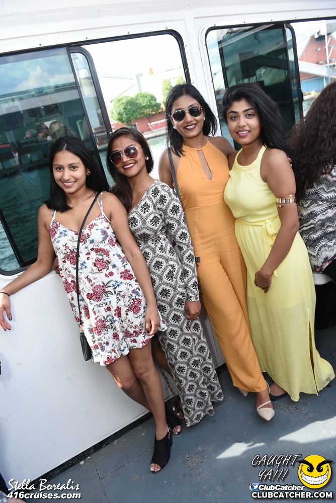 Stella Borealis party venue photo 158 - July 2nd, 2016