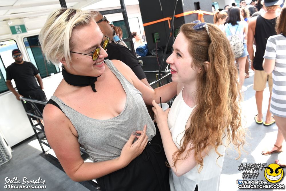 Stella Borealis party venue photo 17 - July 2nd, 2016