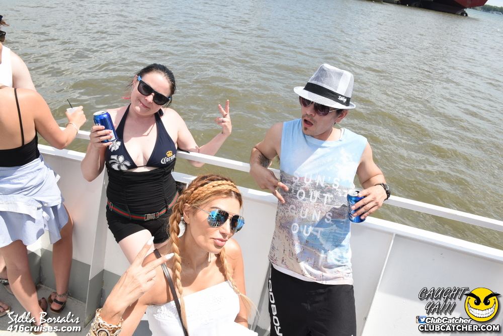 Stella Borealis party venue photo 165 - July 2nd, 2016