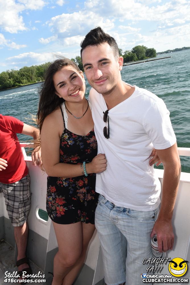 Stella Borealis party venue photo 176 - July 2nd, 2016