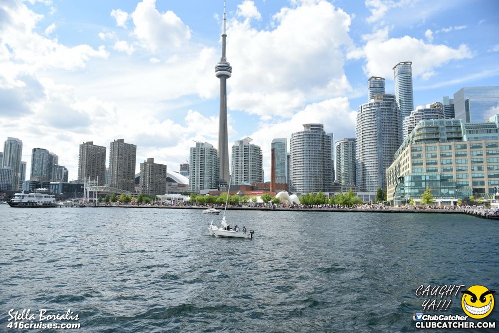 Stella Borealis party venue photo 19 - July 2nd, 2016