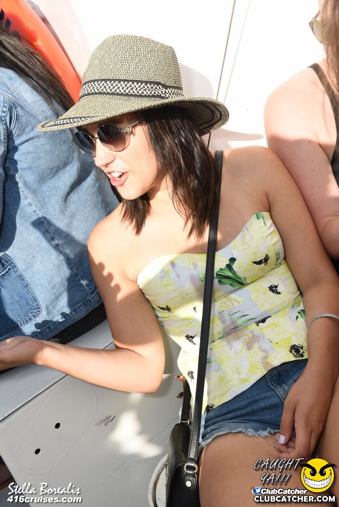 Stella Borealis party venue photo 185 - July 2nd, 2016