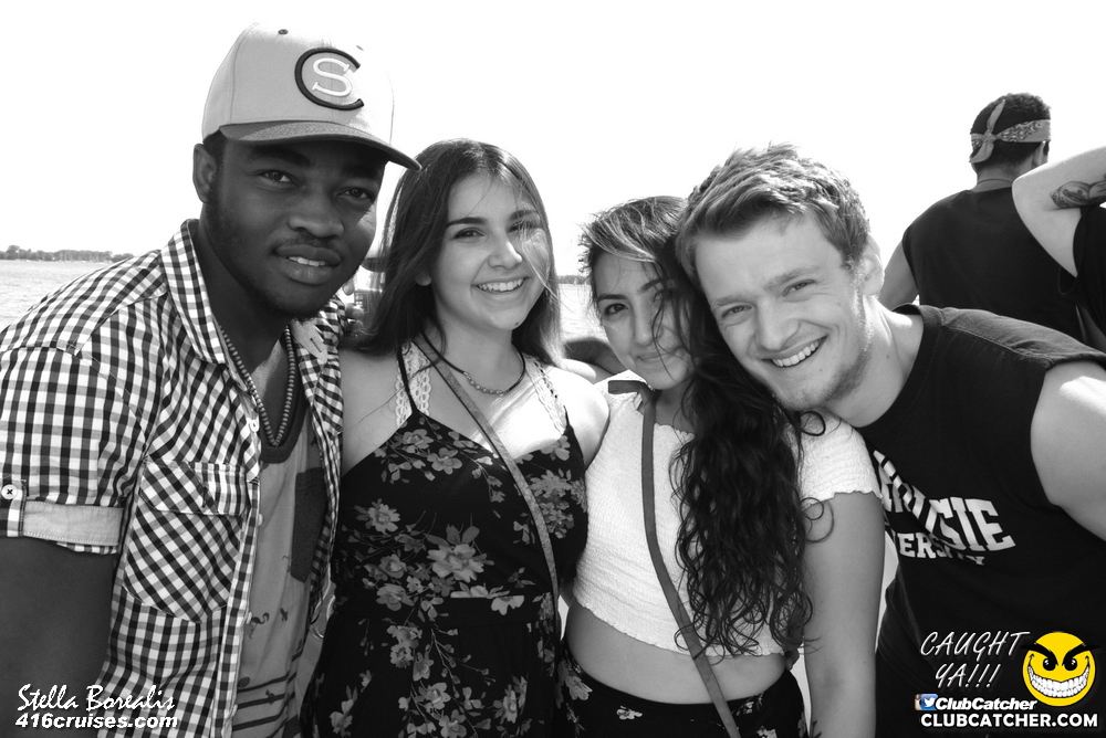 Stella Borealis party venue photo 193 - July 2nd, 2016