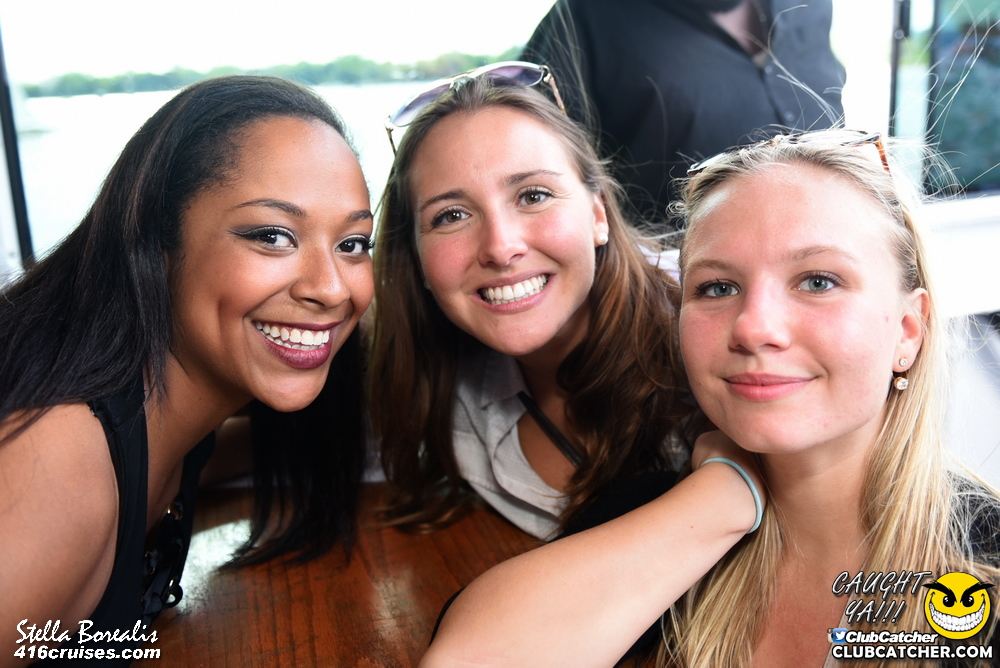 Stella Borealis party venue photo 194 - July 2nd, 2016